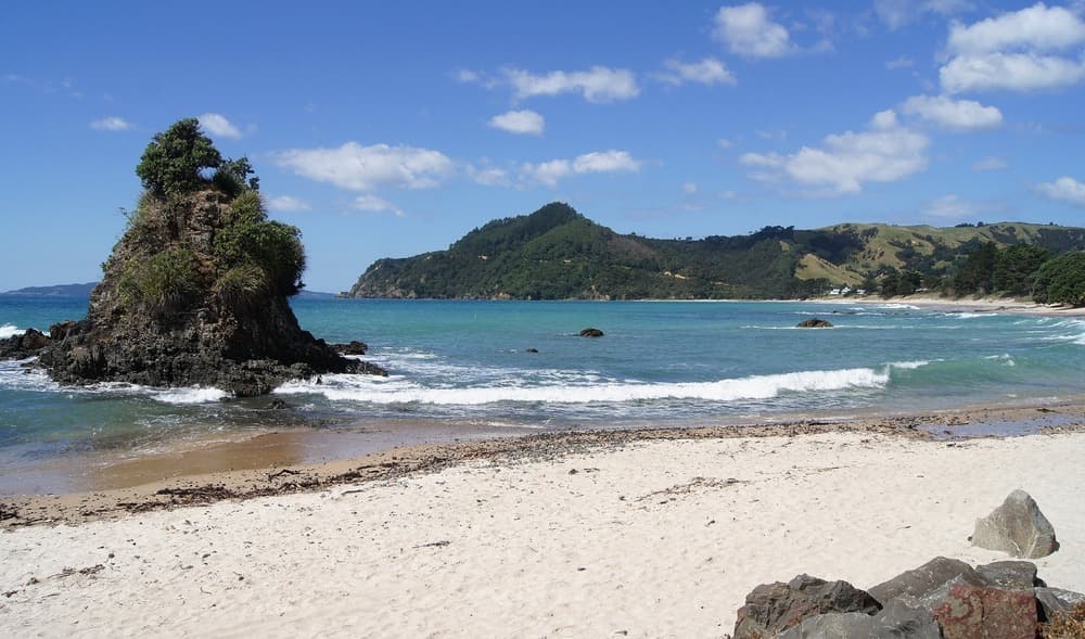 Coromandel Peninsula