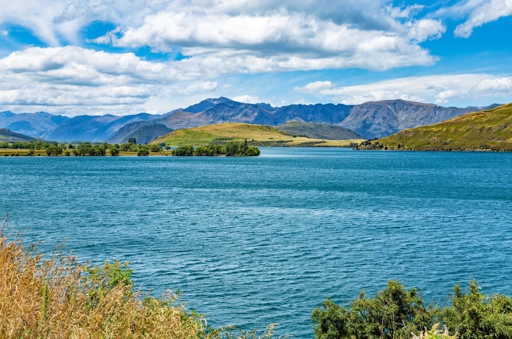 Wanaka