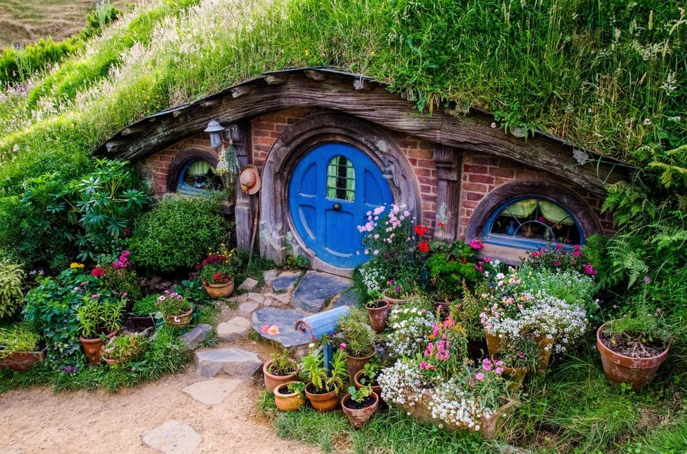 Matamata Hobbiton