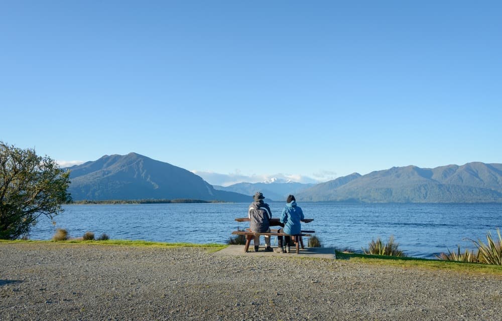 Lake Brunner