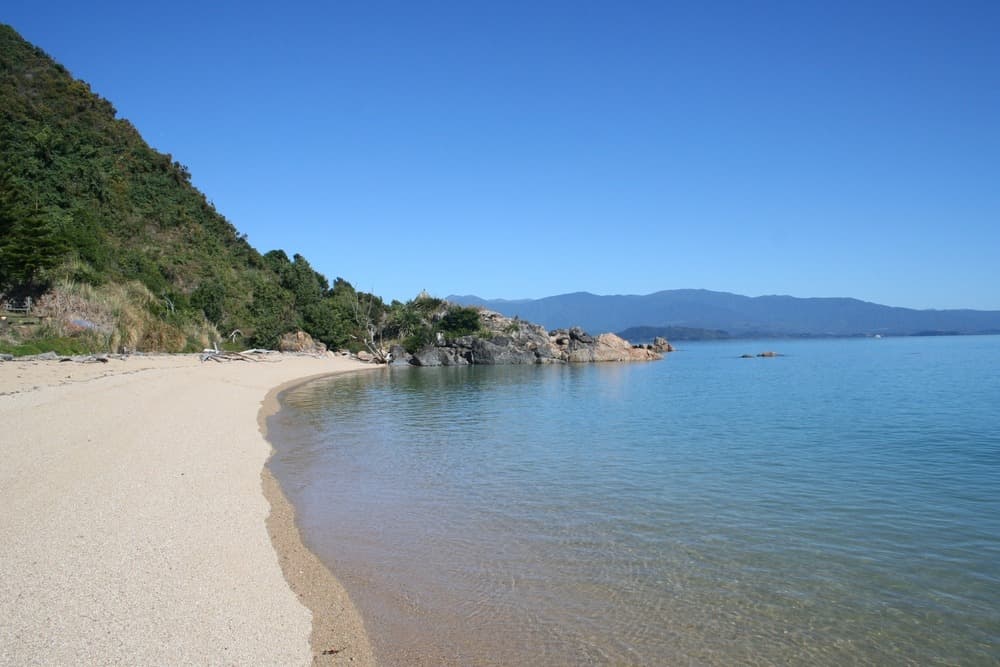 Golden Bay