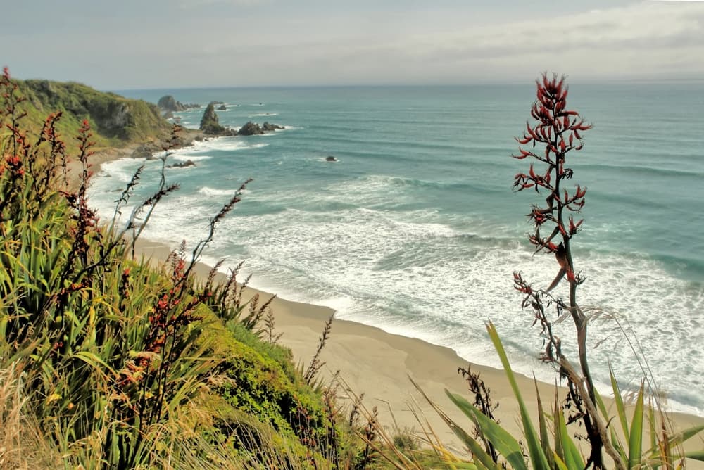 Cape Foulwind
